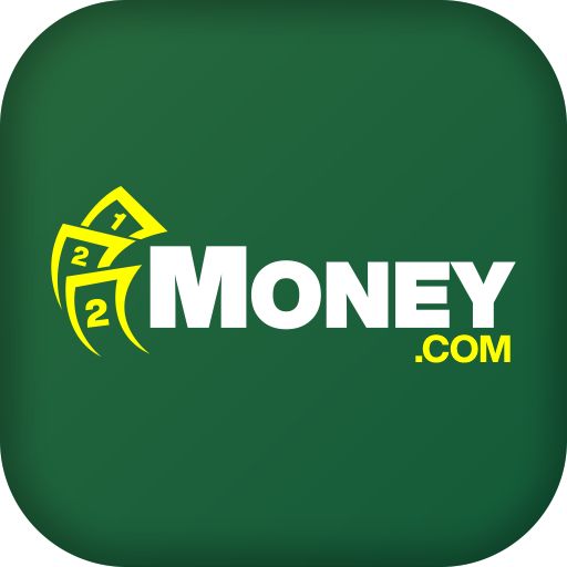 logotipo da plataforma 122money onde você poderá se cadastrar gratuitamente
